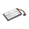 Cameron Sino Tm540Sl 1100Mah Battery For Gps Navigator