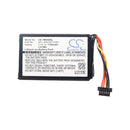 Cameron Sino Tm540Sl 1100Mah Battery For Gps Navigator