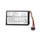 Cameron Sino Tm540Sl 1100Mah Battery For Gps Navigator