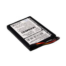 Cameron Sino Tm550Sl 1100Mah Battery For Gps Navigator