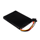 Cameron Sino Tm550Sl 1100Mah Battery For Gps Navigator