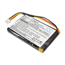 Cameron Sino Tm600Sl 1350Mah Battery For Gps Navigator