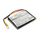 Cameron Sino Tm600Sl 1350Mah Battery For Gps Navigator