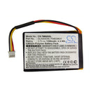 Cameron Sino Tm600Sl 1350Mah Battery For Gps Navigator