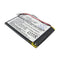 Cameron Sino Tm730Sl 1300Mah Battery For Gps Navigator