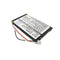 Cameron Sino Tm730Sl 1300Mah Battery For Gps Navigator