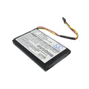 Cameron Sino Tm800Sl 1200Mah Battery For Gps Navigator
