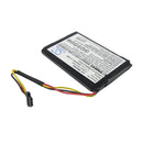 Cameron Sino Tm800Sl 1200Mah Battery For Gps Navigator