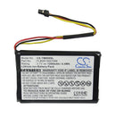 Cameron Sino Tm800Sl 1200Mah Battery For Gps Navigator