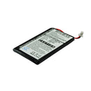 Cameron Sino Tm821Sl 650Mah Battery For Gps Navigator
