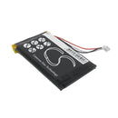 Cameron Sino Tm920Sl 1300Mah Battery For Gps Navigator