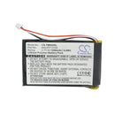 Cameron Sino Tm920Sl 1300Mah Battery For Gps Navigator