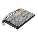 Cameron Sino Tme100Sl 1200Mah Battery For Gps Navigator