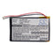 Cameron Sino Tme100Sl 1200Mah Battery For Gps Navigator