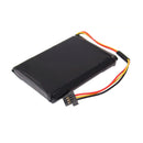 Cameron Sino Tmf3Sl 1100Mah Battery For Gps Navigator