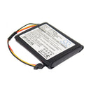 Cameron Sino Tmf3Sl 1100Mah Battery For Gps Navigator