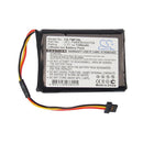 Cameron Sino Tmf3Sl 1100Mah Battery For Gps Navigator