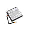 Cameron Sino Tmg400Sl 700Mah Battery For Gps Navigator