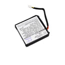 Cameron Sino Tmg400Sl 700Mah Battery For Gps Navigator