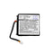 Cameron Sino Tmg400Sl 700Mah Battery For Gps Navigator