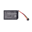 Cameron Sino Tmg500Sl 1100Mah Battery For Gps Navigator