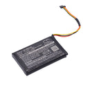 Cameron Sino Tmg510Sl 1100Mah Battery For Gps Navigator