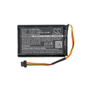 Cameron Sino Tmg510Sl 1100Mah Battery For Gps Navigator