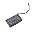 Cameron Sino Tmg610Sl 1100Mah Battery For Gps Navigator