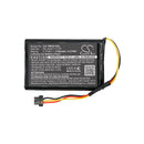 Cameron Sino Tmg610Sl 1100Mah Battery For Gps Navigator