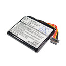 Cameron Sino Tmg800Sl 1000Mah Battery For Gps Navigator