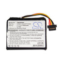 Cameron Sino Tmg800Sl 1000Mah Battery For Gps Navigator