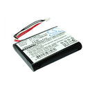 Cameron Sino Tmk1Sl 1200Mah Battery For Gps Navigator