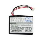 Cameron Sino Tmk1Sl 1200Mah Battery For Gps Navigator