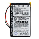 Cameron Sino Tmp800Sl 1250Mah Battery For Gps Navigator