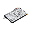 Cameron Sino Tmp800Sl 1250Mah Battery For Gps Navigator