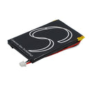 Cameron Sino Tmp800Sl 1250Mah Battery For Gps Navigator