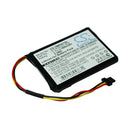 Cameron Sino Tmr001Sl 900Mah Battery For Gps Navigator