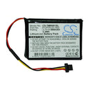 Cameron Sino Tmr001Sl 900Mah Battery For Gps Navigator