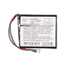 Cameron Sino Tms10Sl 770Mah Battery For Gps Navigator