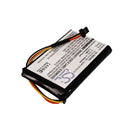 Cameron Sino Tms20Sl 900Mah Battery For Gps Navigator