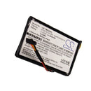 Cameron Sino Tms20Sl 900Mah Battery For Gps Navigator
