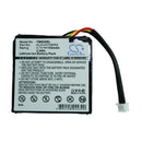 Cameron Sino Tms25Sl 700Mah Battery For Gps Navigator