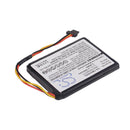 Cameron Sino Tms550Sl 800Mah Battery For Gps Navigator