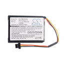 Cameron Sino Tms550Sl 800Mah Battery For Gps Navigator