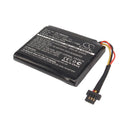 Cameron Sino Tms60Sl 1020Mah Battery For Gps Navigator