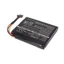 Cameron Sino Tms60Sl 1020Mah Battery For Gps Navigator