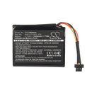 Cameron Sino Tms60Sl 1020Mah Battery For Gps Navigator