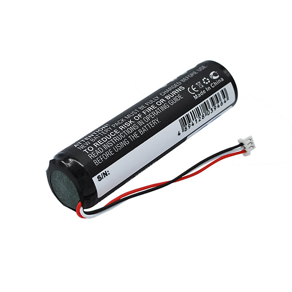 Cameron Sino Tmu01Sl 2200Mah Battery For Gps Navigator