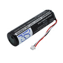 Cameron Sino Tmu01Sl 2200Mah Battery For Gps Navigator