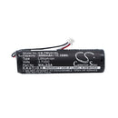 Cameron Sino Tmu01Xl 3000Mah Battery For Gps Navigator